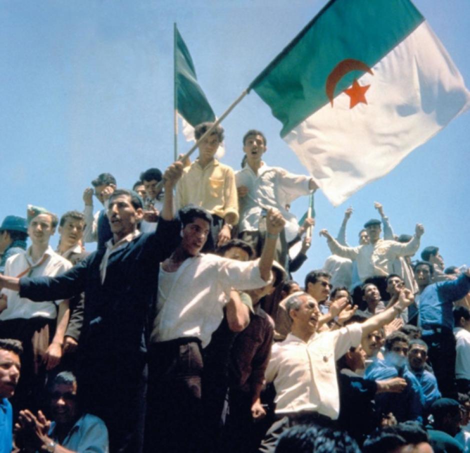 Fabrègoules. « Il était temps que la colonisation cesse en Algérie »
